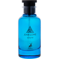 Maison Alhambra Jean Lowe Azure bottle