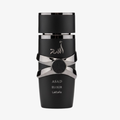 Lattafa Asad Elixir bottle