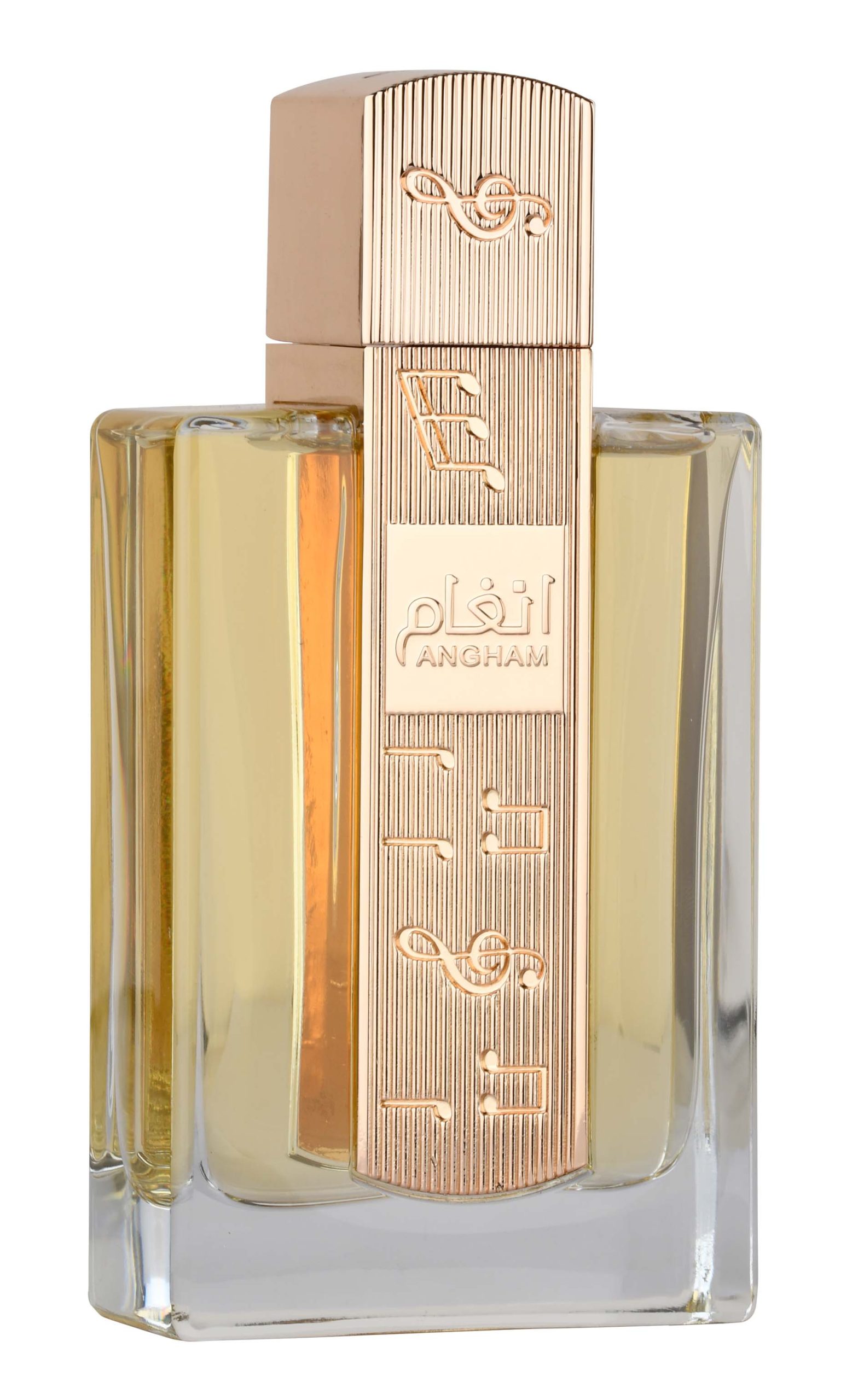 Lattafa Angham Women EDP bottle
