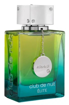 Armaf Club De Nuit Elite – Bold, Sophisticated & Built to Impress