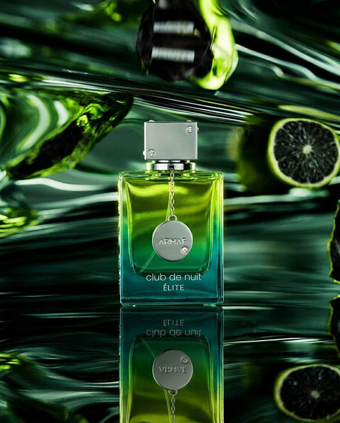 Armaf Club De Nuit Elite bottle