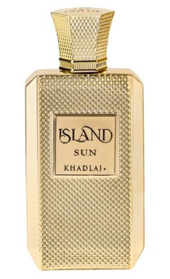 Khadlaj Island Sun