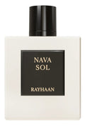 Rayhaan Nava Sol