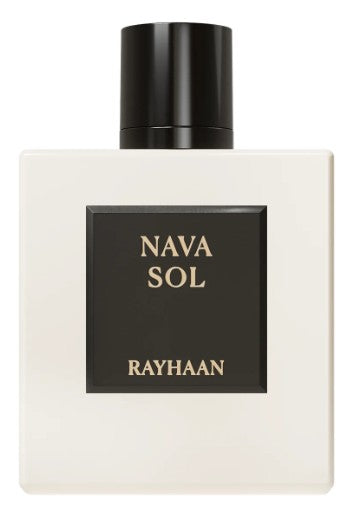 Rayhaan Nava Sol