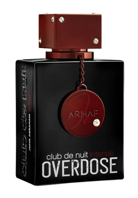 Armaf Club de Nuit Overdose