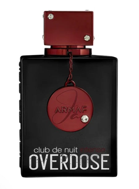 Armaf Club de Nuit Overdose