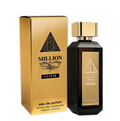 Launo Million Elixir bottle