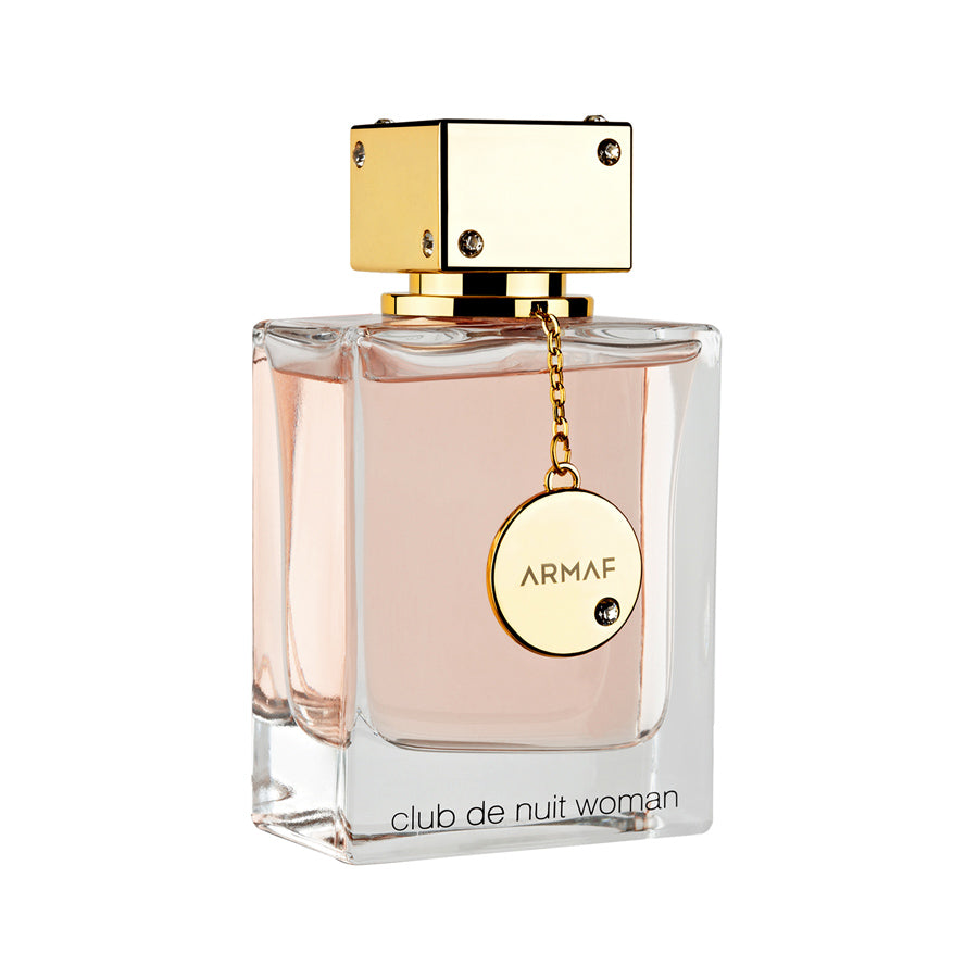 Armaf Club De Nuit Woman bottle