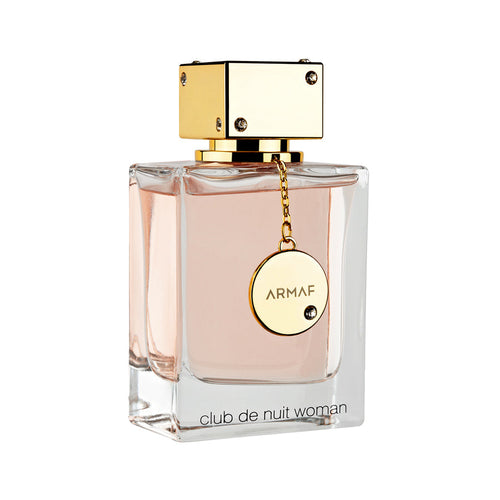 Armaf Club De Nuit Woman bottle