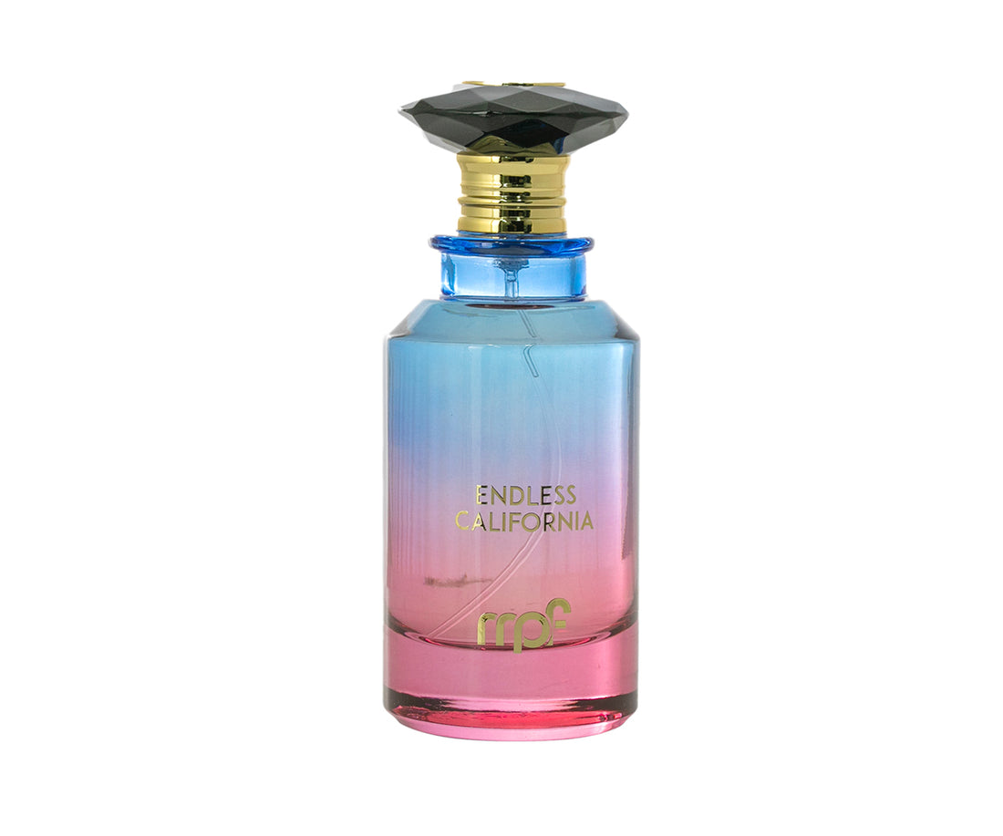 MPF Endless California bottle